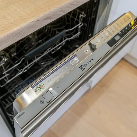 Appartement Pulaskiego Urban By Bookinghost