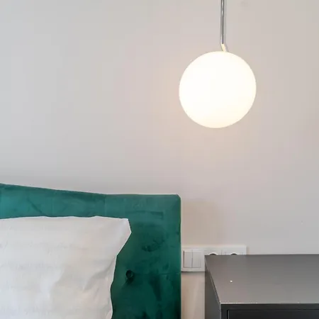 Pulaskiego Urban By Bookinghost Appartement *