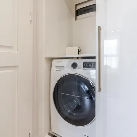 Pulaskiego Urban By Bookinghost Katowice