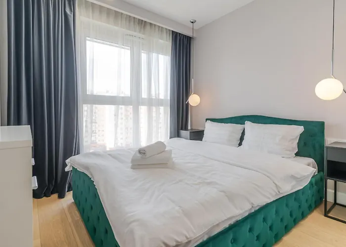 Pulaskiego Urban By Bookinghost * Katowice