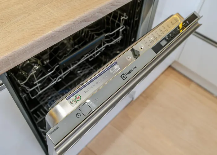 Appartement Pulaskiego Urban By Bookinghost