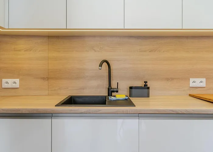 Pulaskiego Urban By Bookinghost Katowice