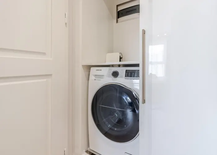 Pulaskiego Urban By Bookinghost Katowice